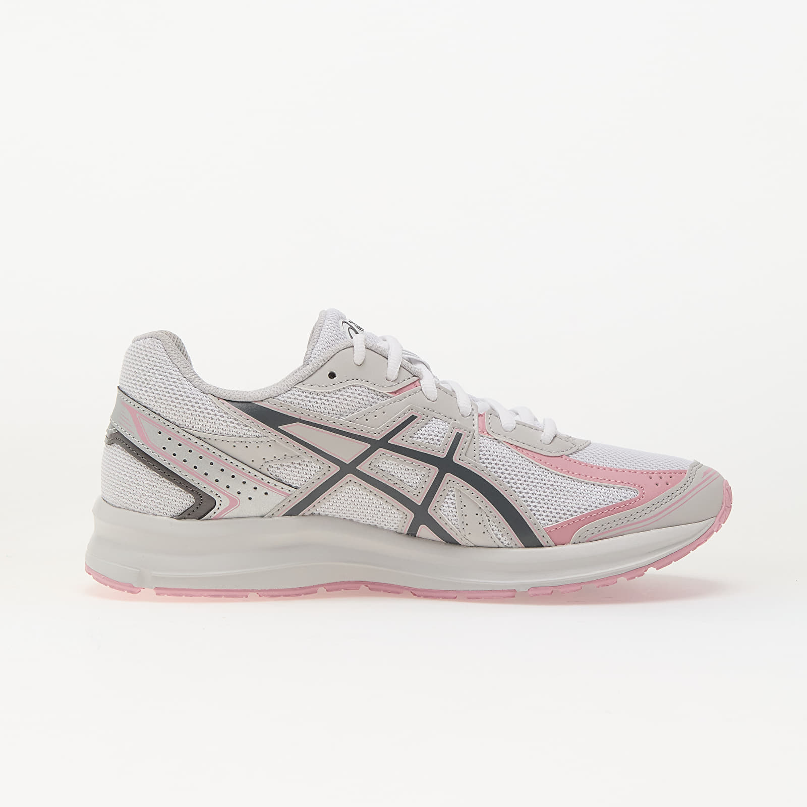 Women's shoes Asics Jog 100S White/ Carbon