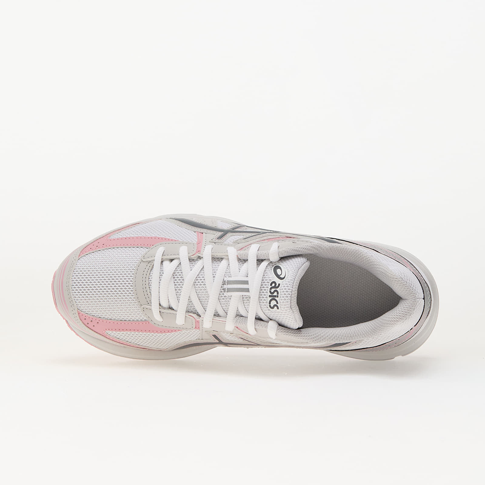 Women's shoes Asics Jog 100S White/ Carbon