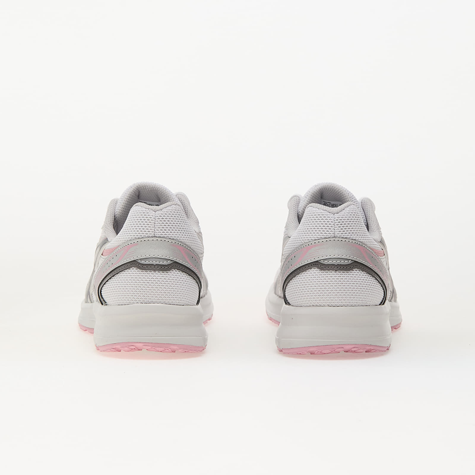 Women's shoes Asics Jog 100S White/ Carbon
