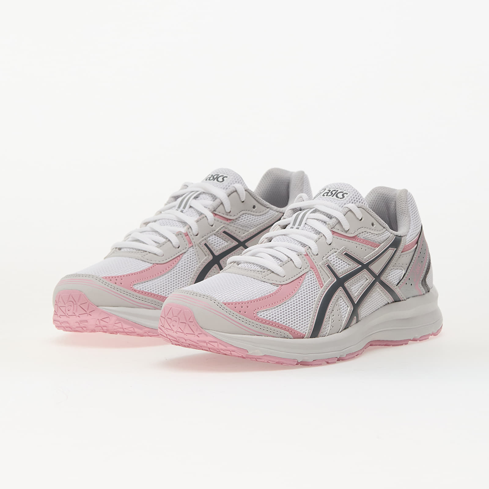 Women's shoes Asics Jog 100S White/ Carbon