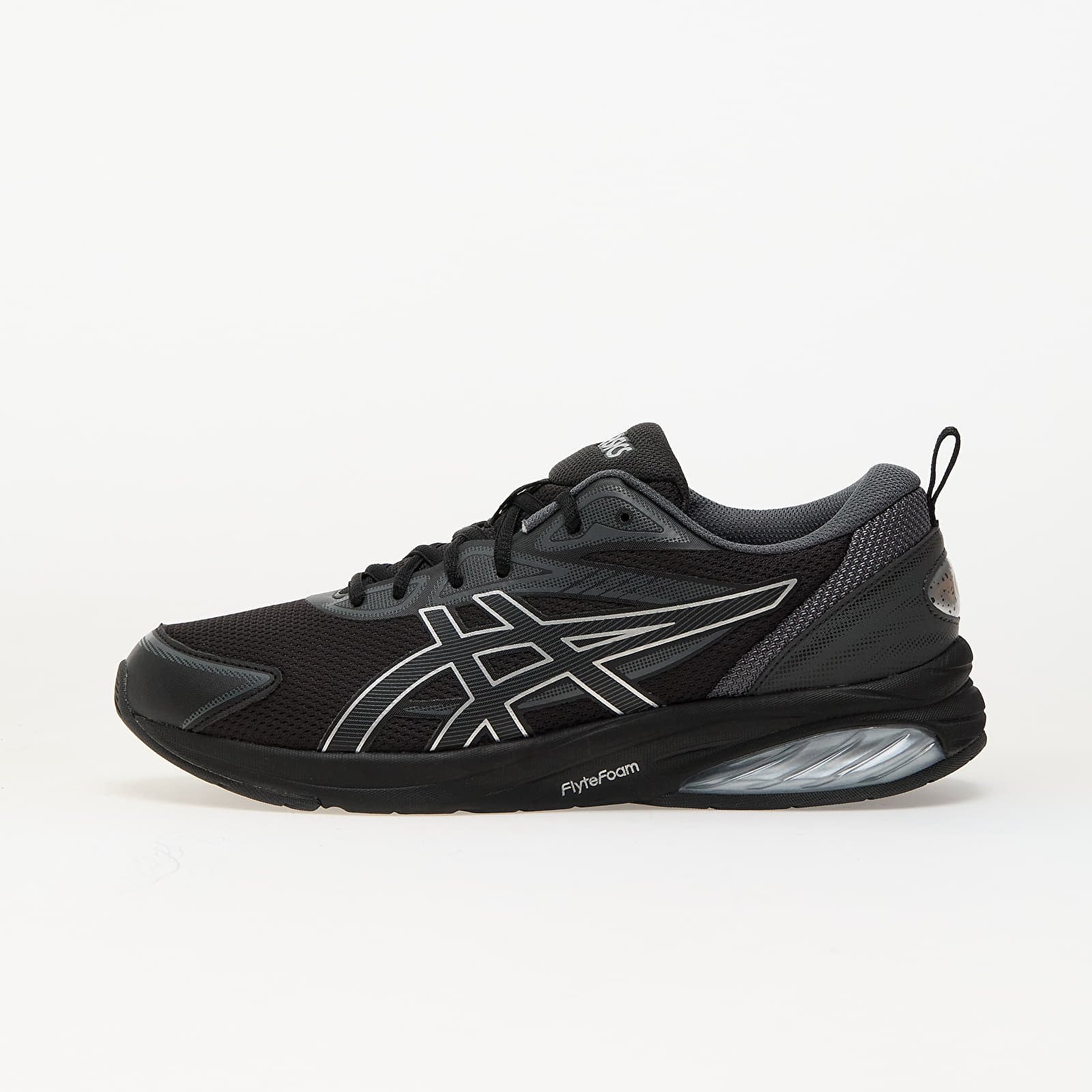 Women's shoes Asics Gel-Quantum Kei Black/ Pure Silver