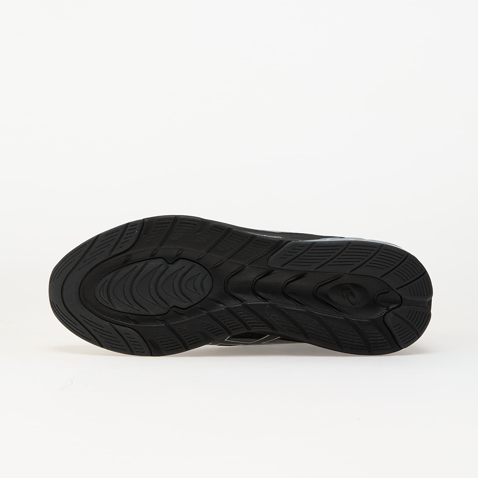 Women's shoes Asics Gel-Quantum Kei Black/ Pure Silver
