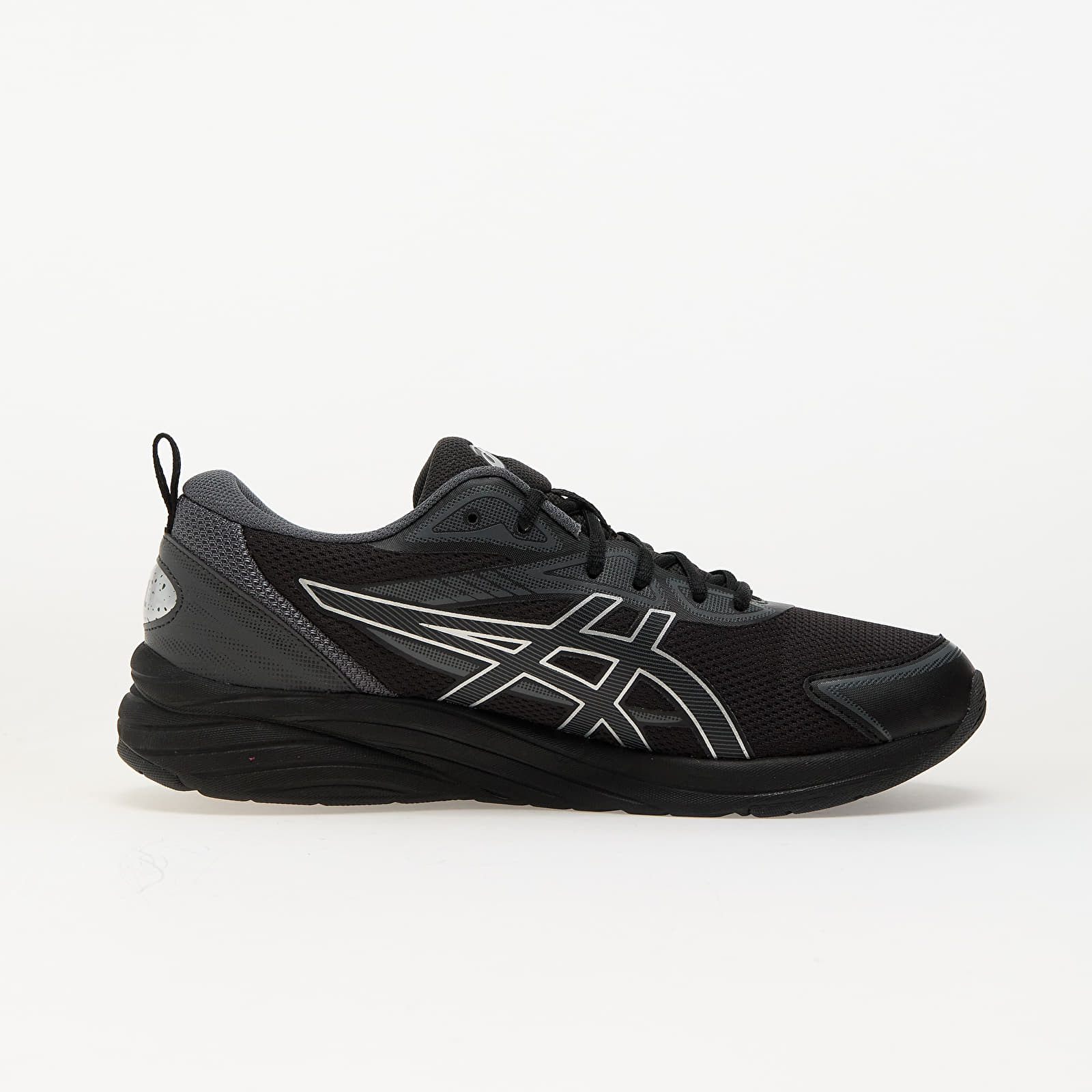 Women's shoes Asics Gel-Quantum Kei Black/ Pure Silver