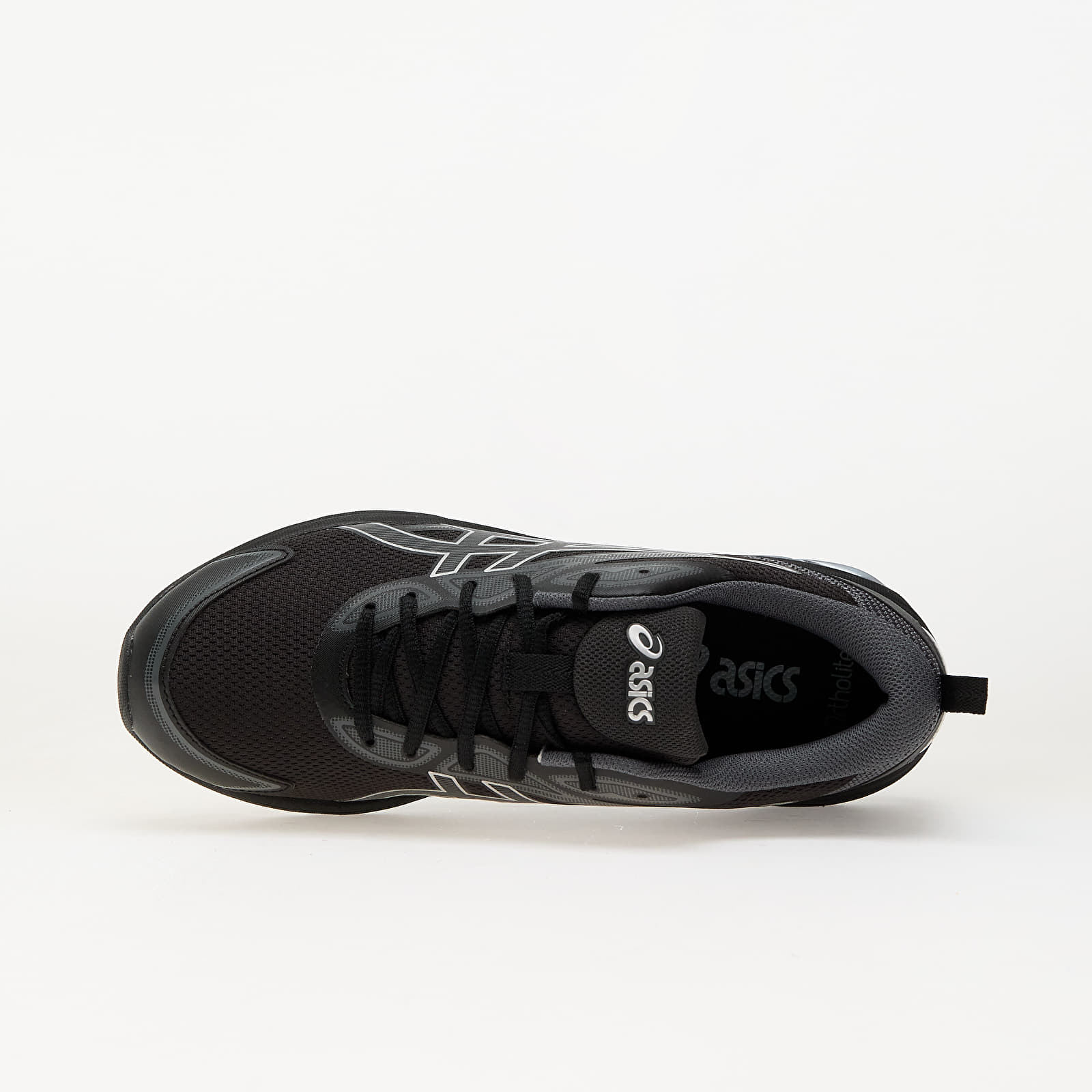 Women's shoes Asics Gel-Quantum Kei Black/ Pure Silver