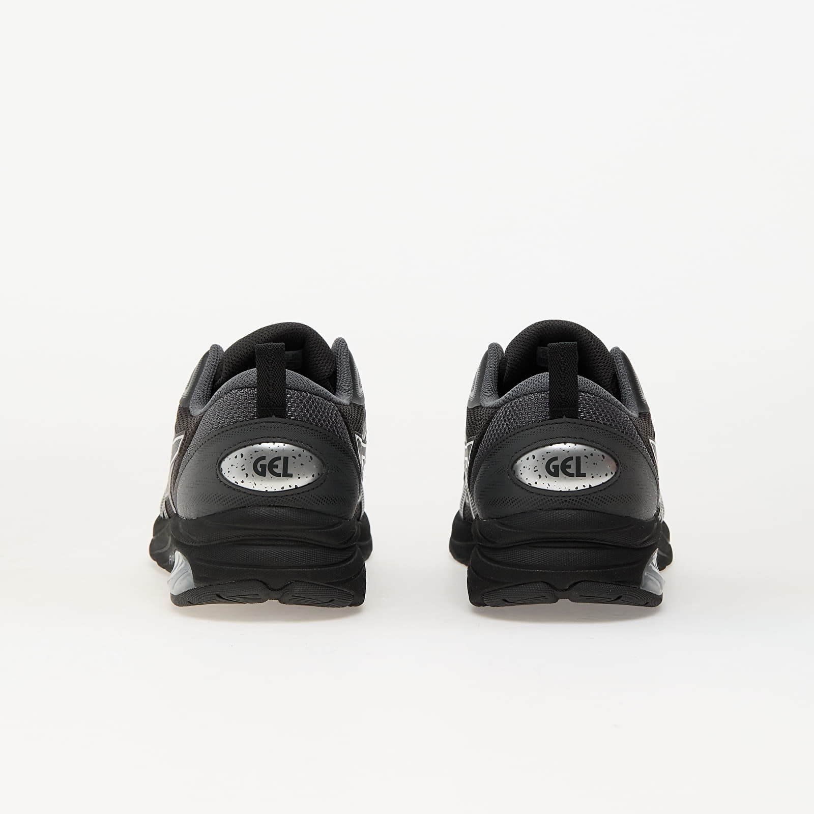Women's shoes Asics Gel-Quantum Kei Black/ Pure Silver