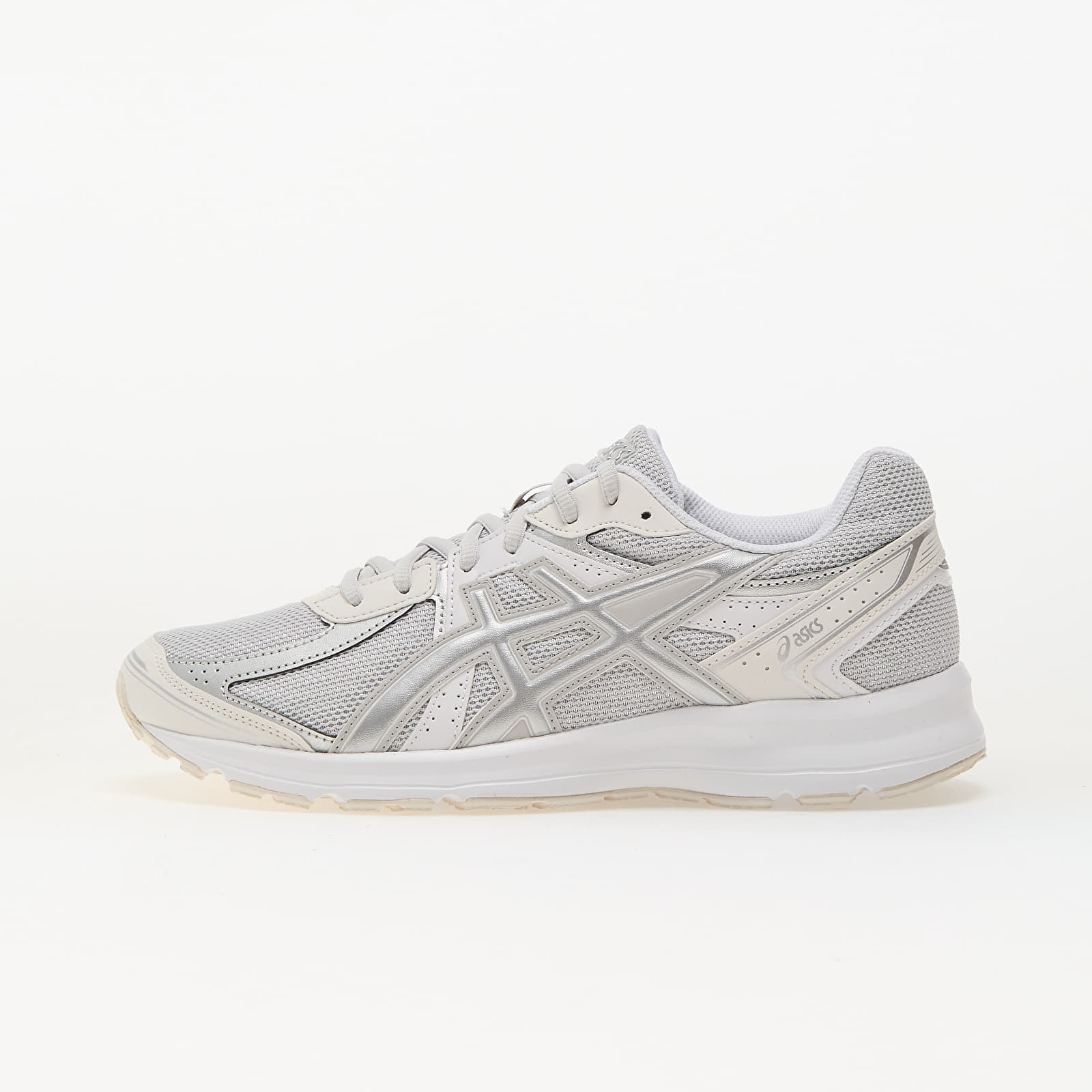 Women's shoes Asics Jog 100S Cloud Grey/ Pure Silver