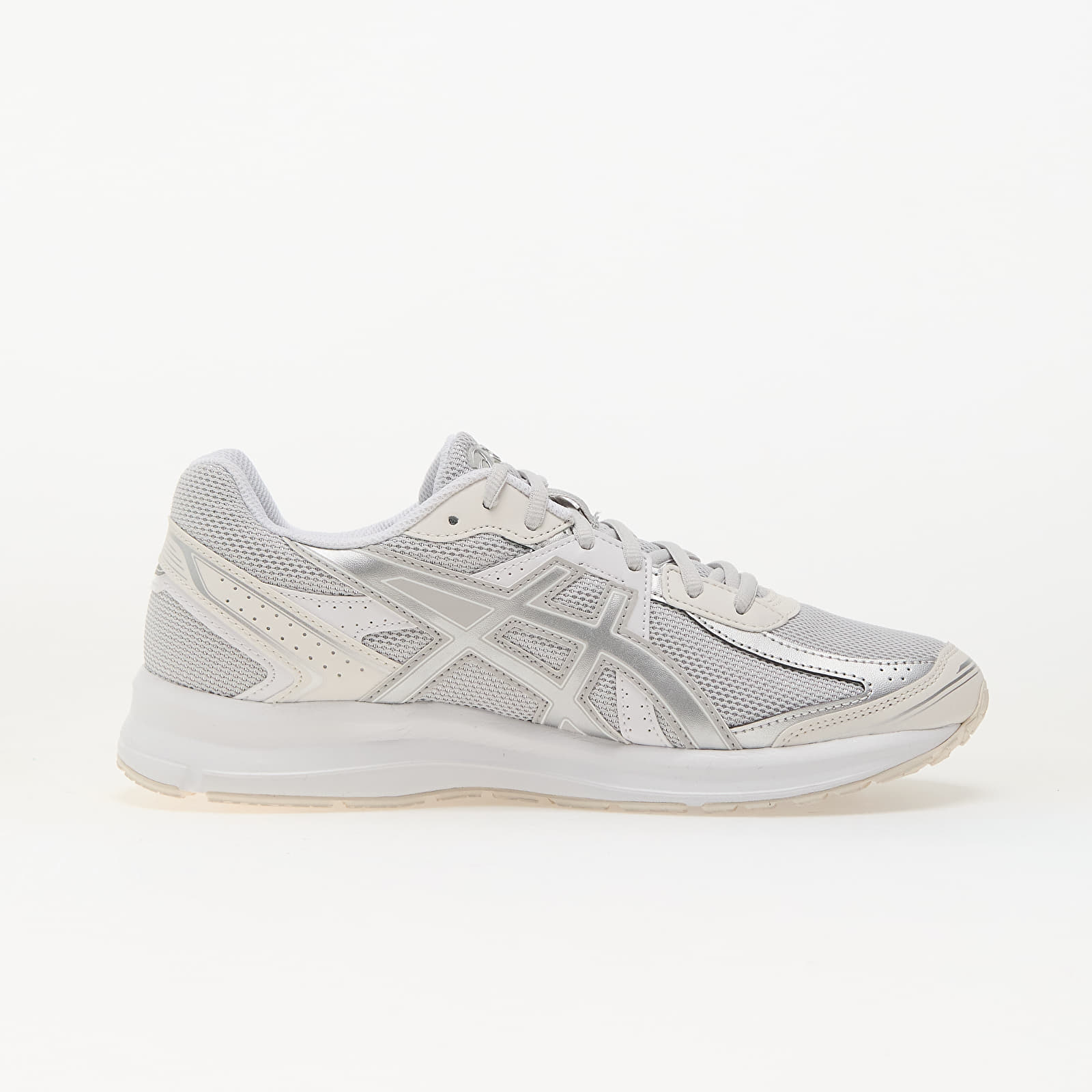 Women's shoes Asics Jog 100S Cloud Grey/ Pure Silver