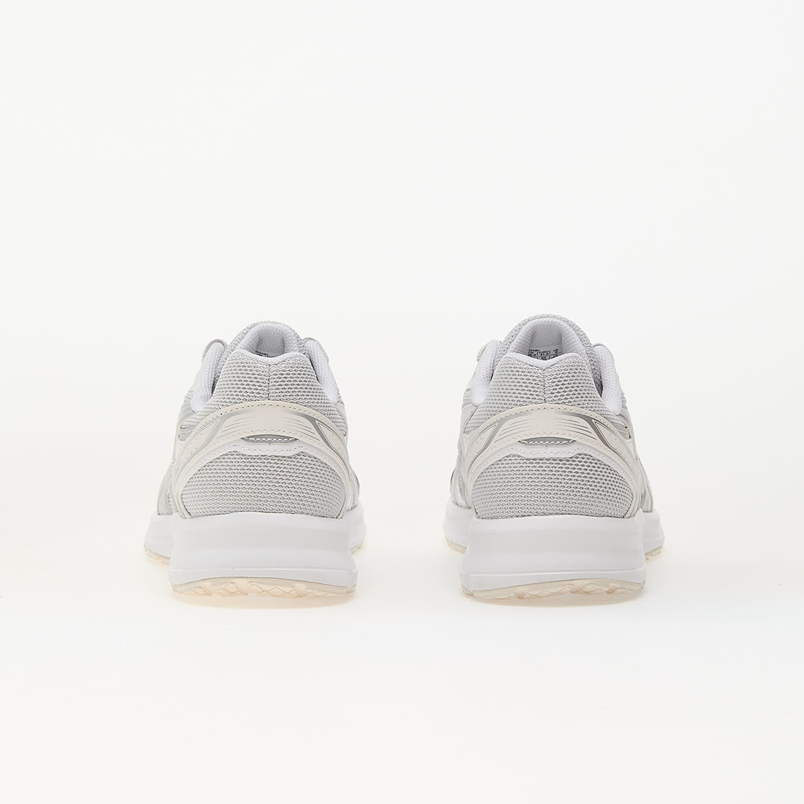 Women's shoes Asics Jog 100S Cloud Grey/ Pure Silver