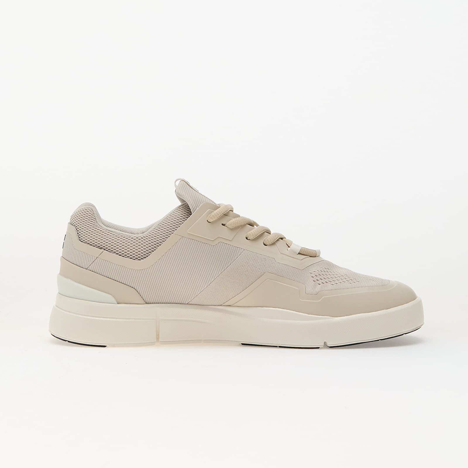 Buty męskie On M The Roger Spin Sand/ Ivory