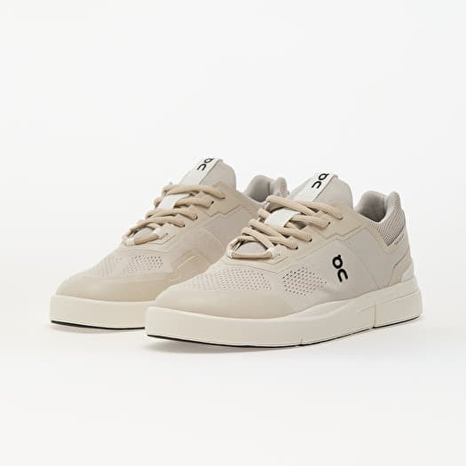 Men's shoes On M The Roger Spin Sand/ Ivory Footshop