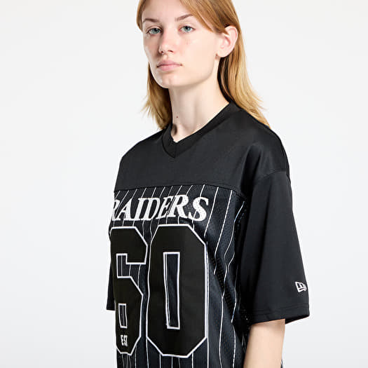 Maillot Las Vegas Raiders NFL Core Foundation - Homme