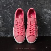 Adidas campus stitch and turn pink deals