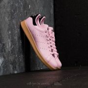 adidas Stan Smith W Wonder Pink/ Wonder Pink/ Core Black