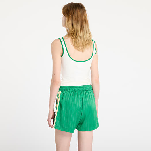 adidas x Sporty & Rich Tank White/ Off White/ Green | Footshop