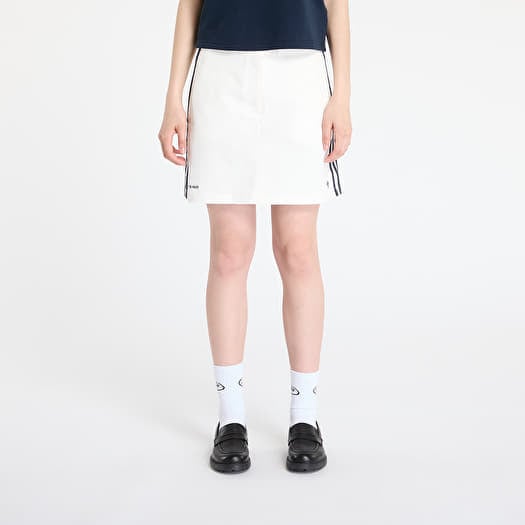 adidas x Sporty & Rich Skort White/ Core White/ Night Navy