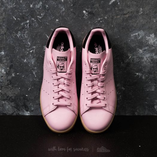 Stan smith 2025 wonder pink