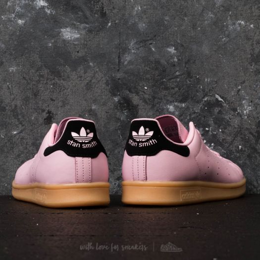 Stan smith rosa mujer deals