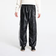 adidas x Jeremy Scott Faux Leather Wide Joggers UNISEX