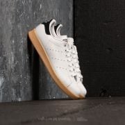 Adidas originals stan smith crystal outlet white/crystal white/core black 19fw-s