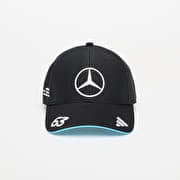 adidas x Mercedes AMG Petronas Formula One Team George Russell Cap Black