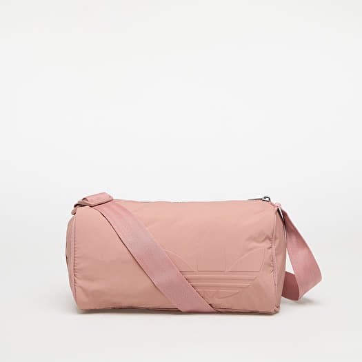 Táska adidas Mini Duffle Bag Warm Clay