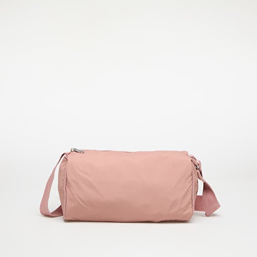 Crossbody bags adidas Mini Duffle Bag Warm Clay Footshop