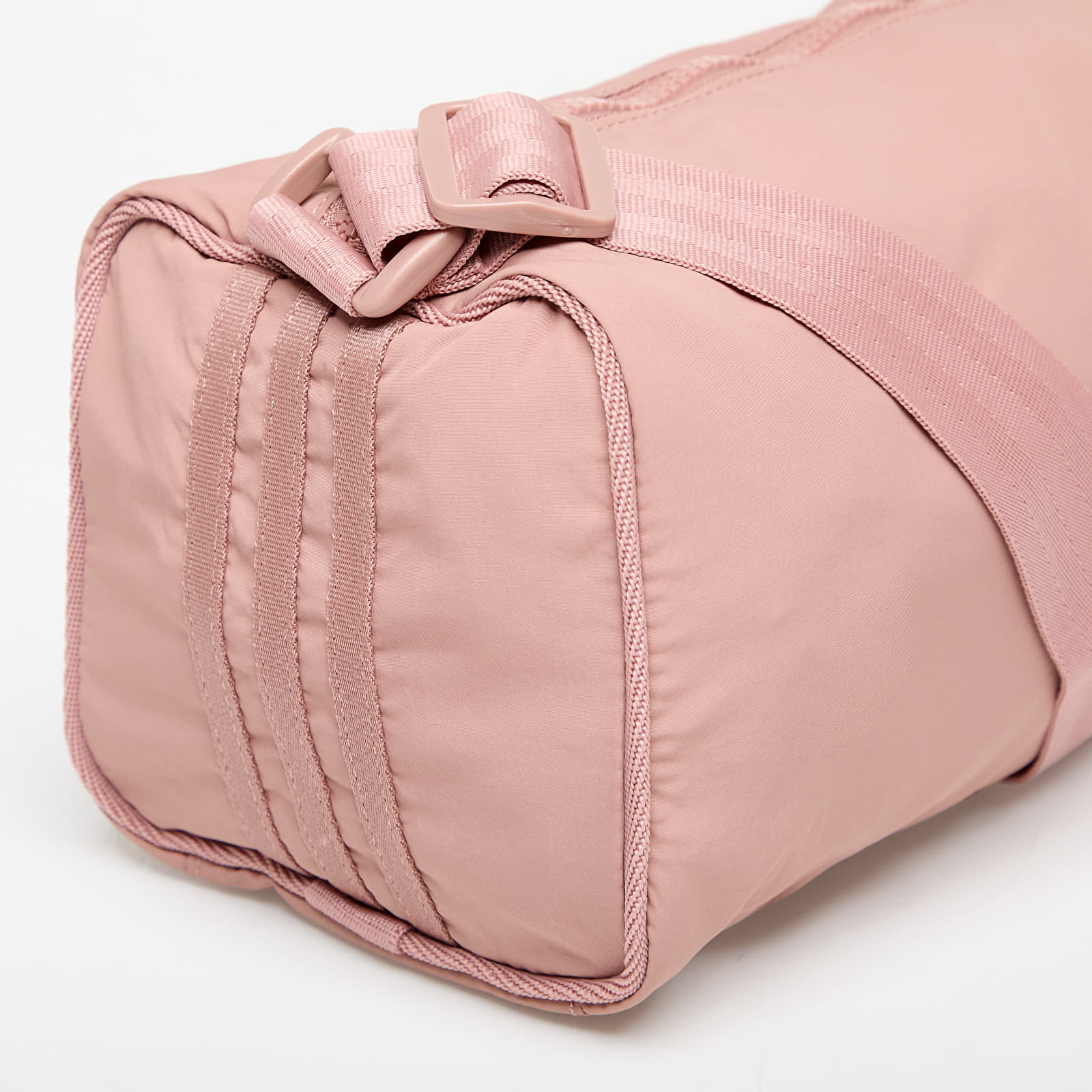 Torby przez ramię adidas Mini Duffle Bag Warm Clay