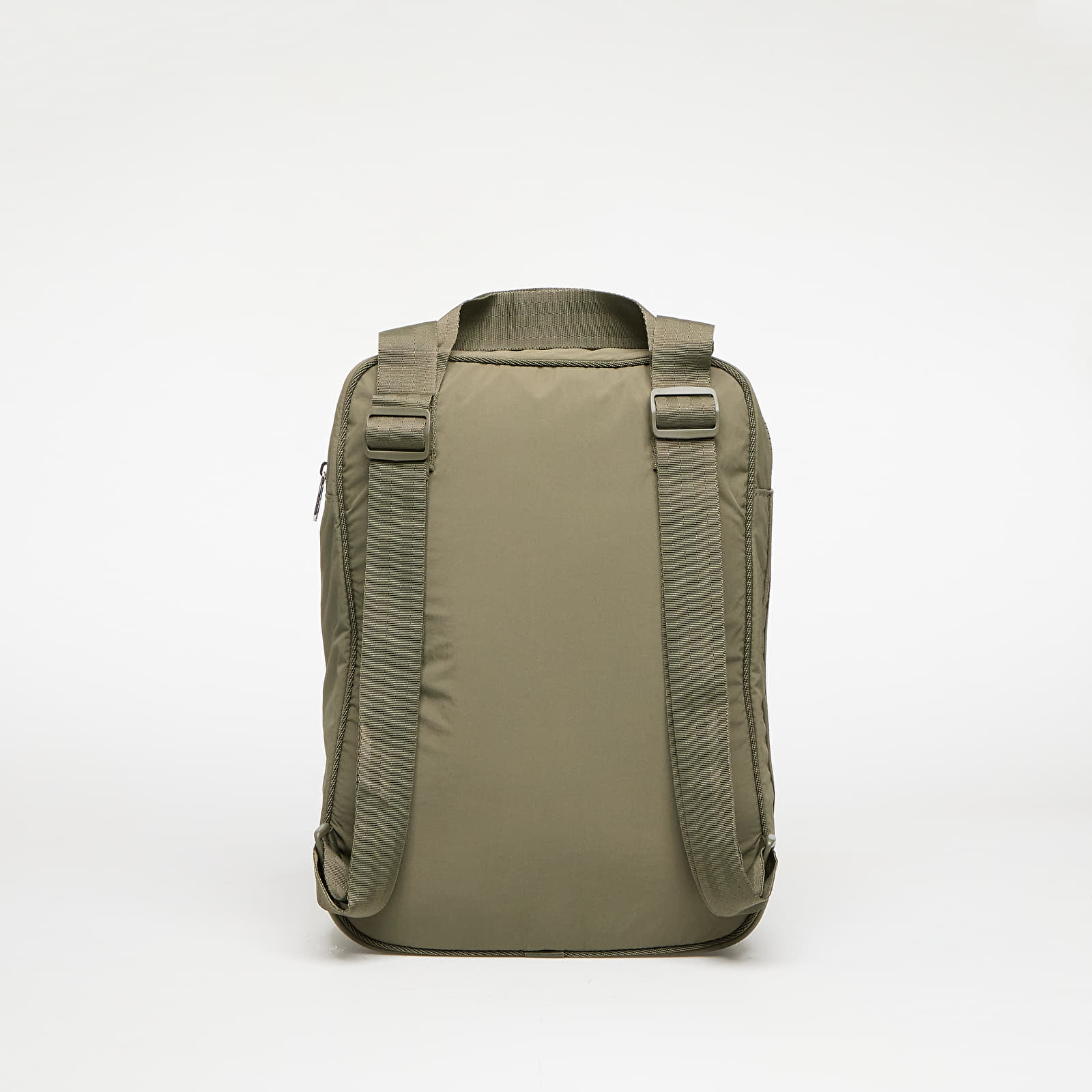 Plecaki adidas Backpack Olive Strata/ White
