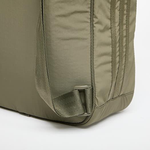Backpacks adidas Backpack Olive Strata/ White (JX3112) | Footshop