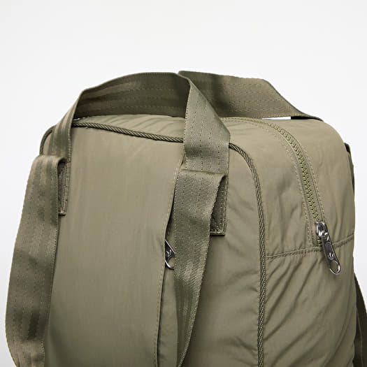 Backpacks adidas Backpack Olive Strata/ White (JX3112) | Footshop