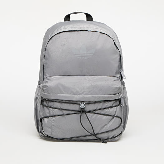 adidas Reflective Cl Backpack Iron Met.