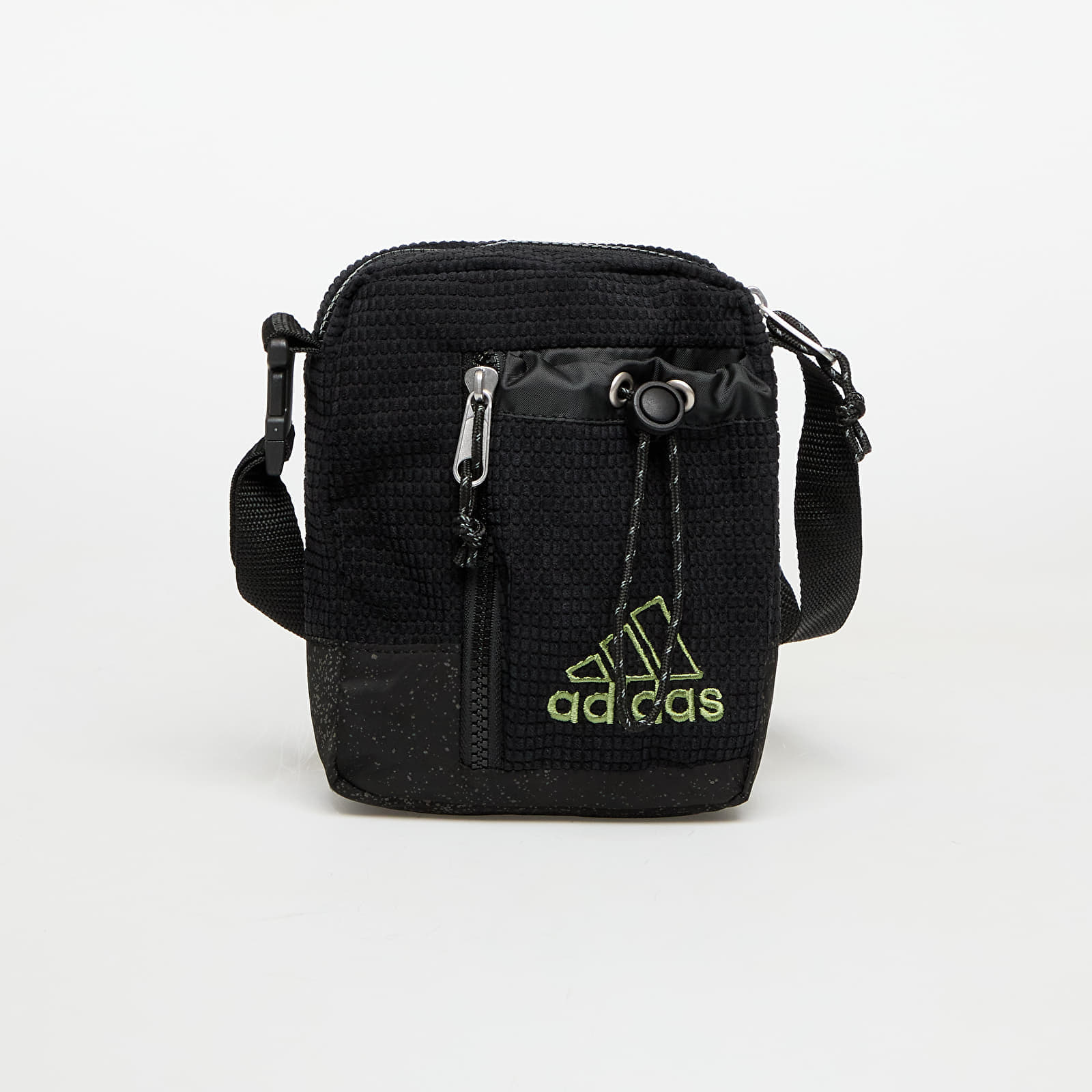 Чанта adidas Small Item Bag Black 2 l