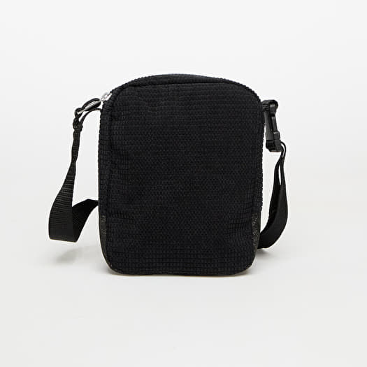 ☆Adidas☆Originals Small Item Bag Black Crossbody bags adidas Small Item Bag Black | Footshop