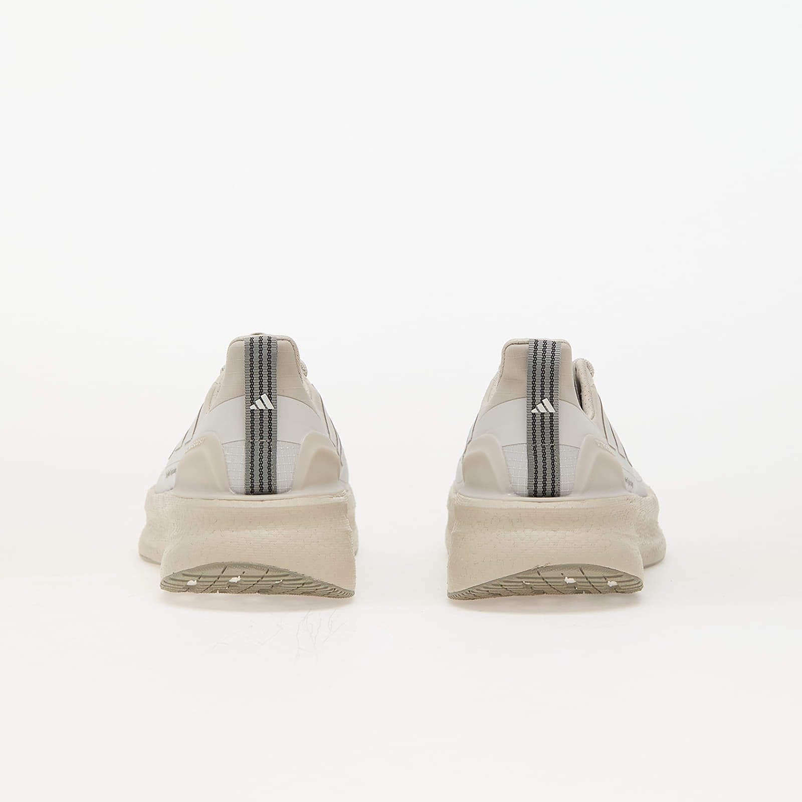 Women's shoes adidas x Hermanos Kuomori UltraBOOST 5 W Wonder Aluminium/ Grey One/ Silver Pebble