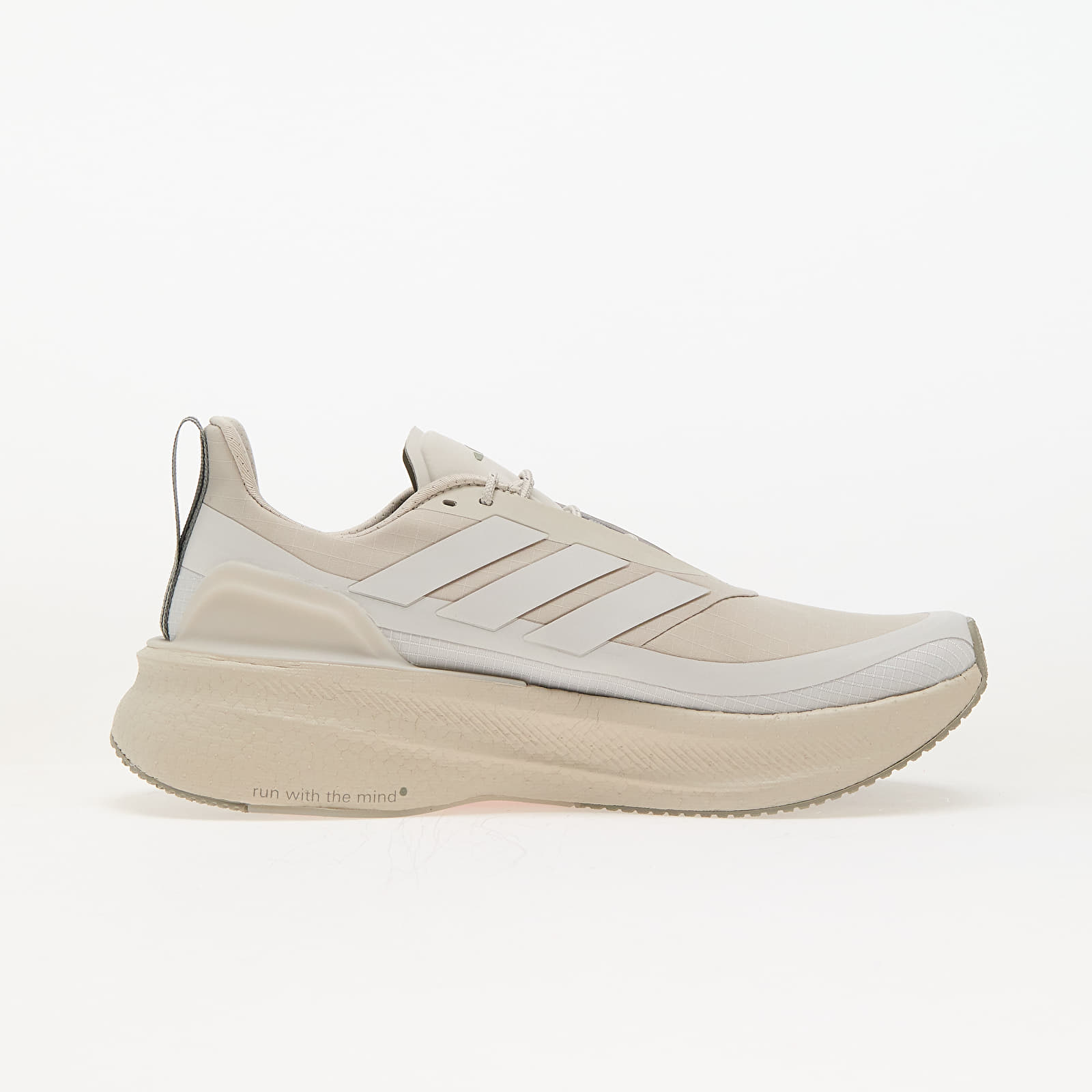 Férfi cipők adidas x Hermanos Kuomori UltraBOOST 5 Wonder Aluminium/ Grey One/ Silver Pebble