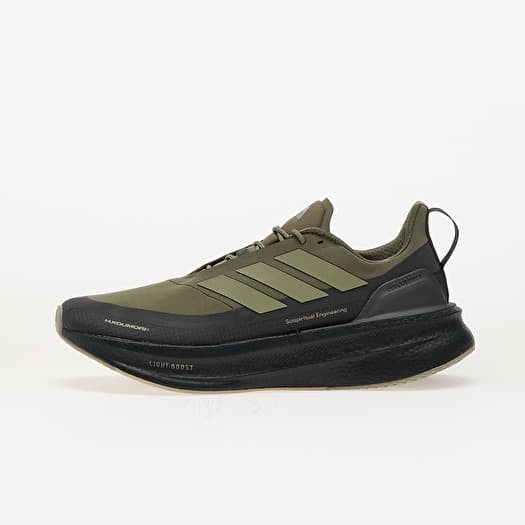 adidas x Hermanos Kuomori UltraBOOST 5 Carbon/ Tengrn/ Olive Strata