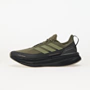 adidas x Hermanos Kuomori UltraBOOST 5 Carbon/ Tengrn/ Olive Strata