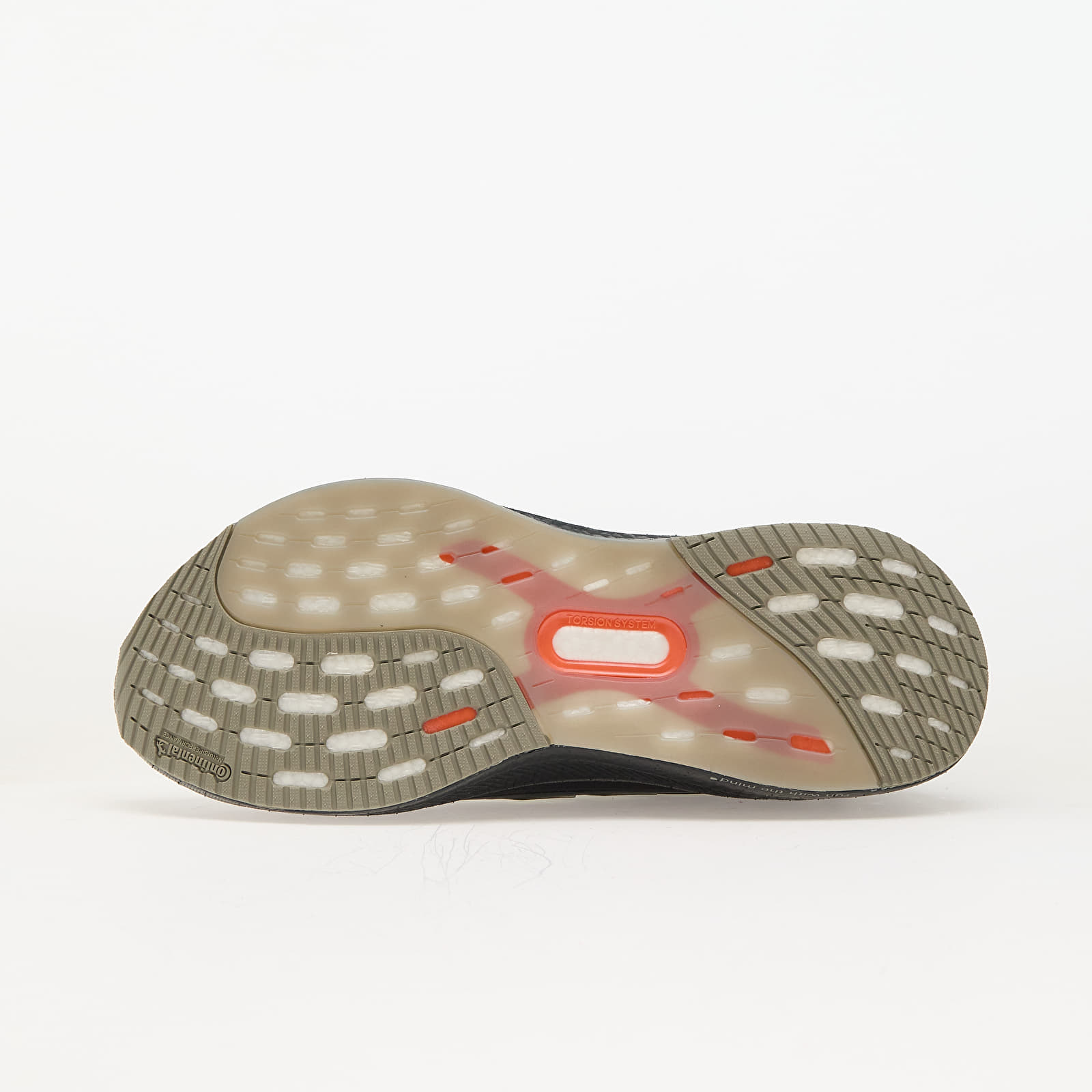 Férfi cipők adidas x Hermanos Kuomori UltraBOOST 5 Carbon/ Tengrn/ Olive Strata