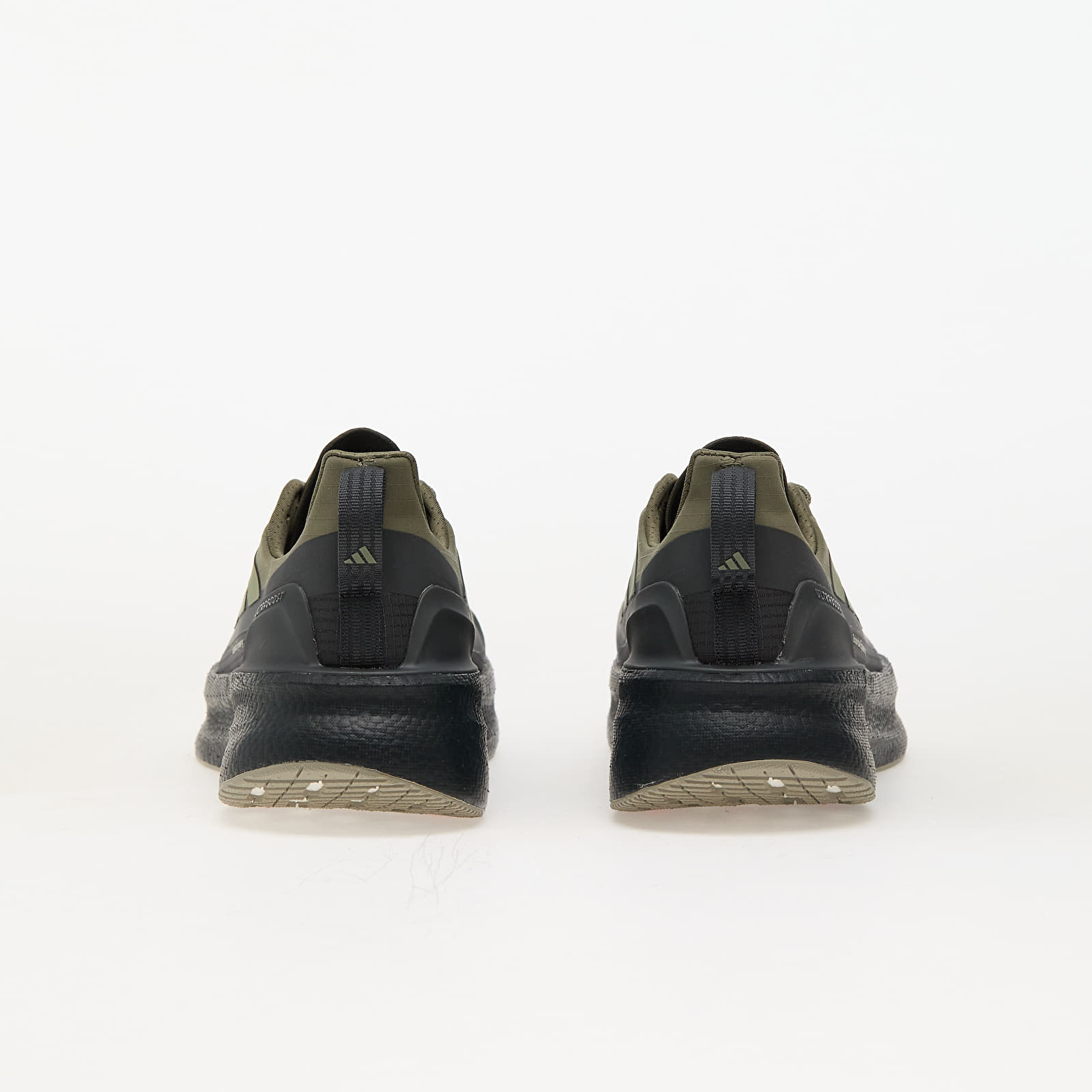 Férfi cipők adidas x Hermanos Kuomori UltraBOOST 5 Carbon/ Tengrn/ Olive Strata