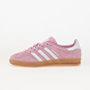 adidas Gazelle Indoor W Bliss Lilac/ Ftw White/ Gum