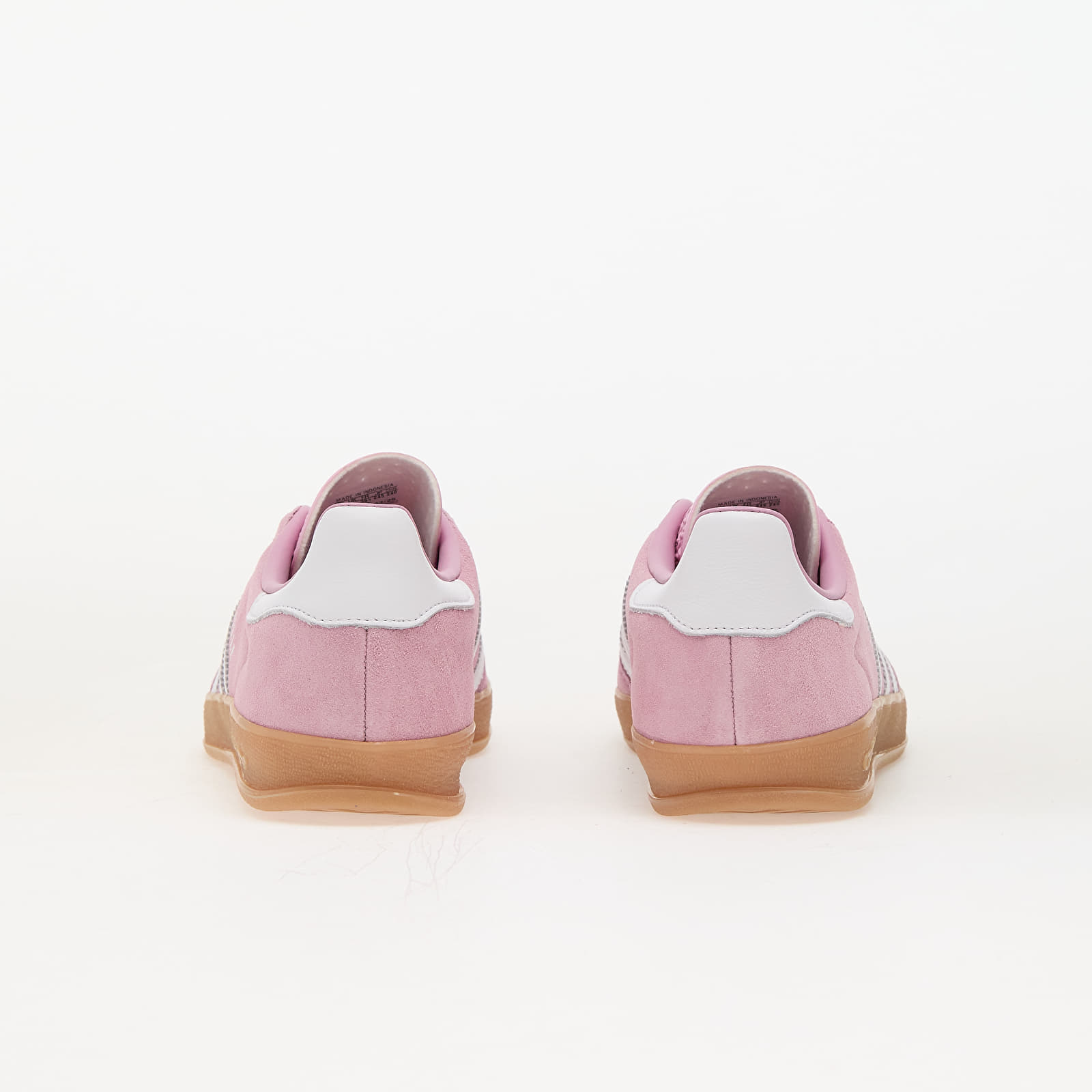 Női cipők adidas Gazelle Indoor W Bliss Lilac/ Ftw White/ Gum