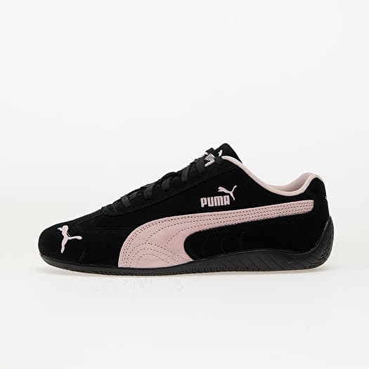 Puma Speedcat Og Puma Black-Mauve Mist