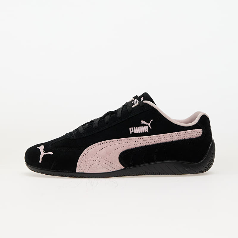 Puma Speedcat Og Puma Black-Mauve Mist