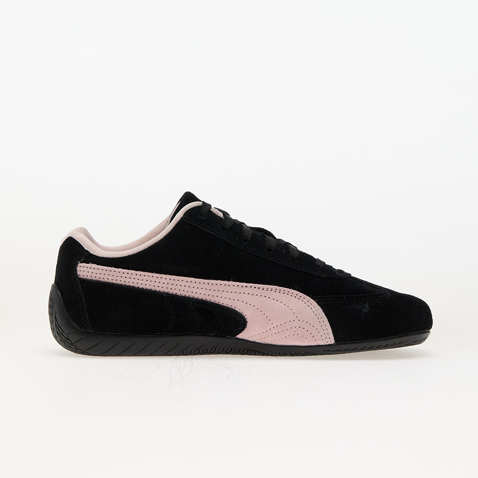 Vīriešu apavi Puma Speedcat Og Puma Black-Mauve Mist
