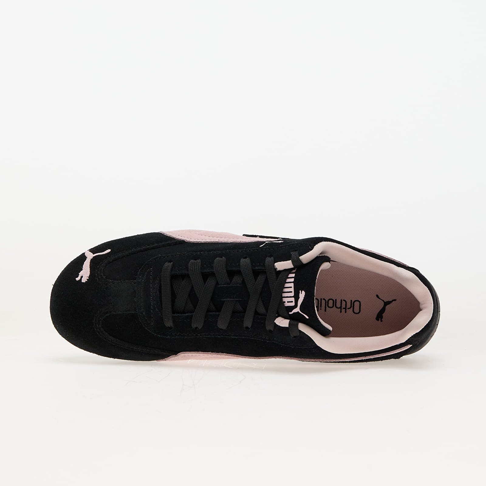 Vīriešu apavi Puma Speedcat Og Puma Black-Mauve Mist