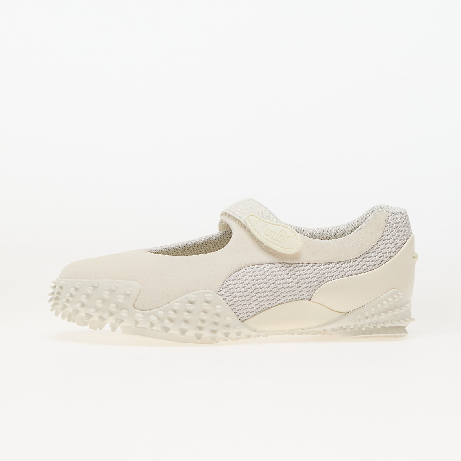Levně Tenisky Puma Mostro Fey Prm Warm White-Vapor Gray