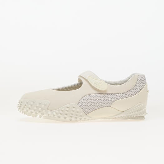 Puma Mostro Fey Prm Warm White-Vapor Gray