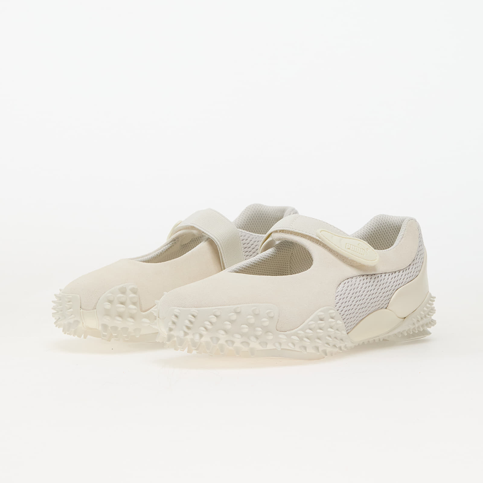 Meeste kingad Puma Mostro Fey Prm Warm White-Vapor Gray