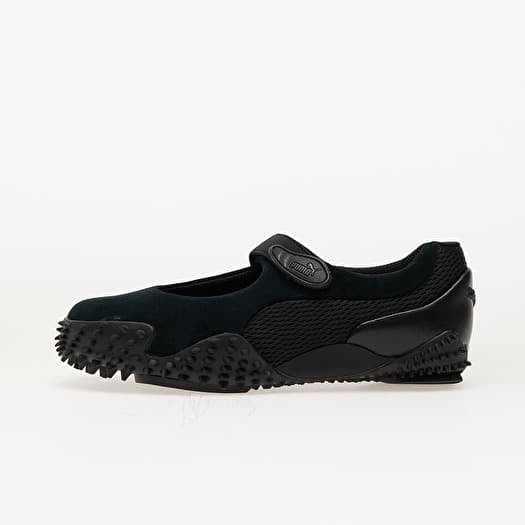 Puma Mostro Fey Prm Puma Black-Cool Dark Gray