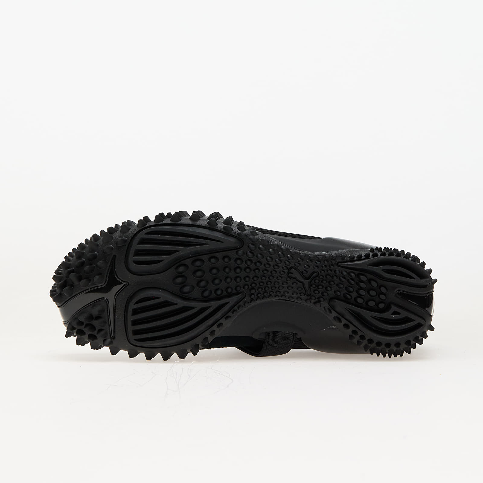 Men's shoes Puma Mostro Fey Prm Puma Black-Cool Dark Gray